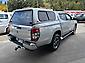 2019 Mitsubishi Triton