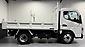 2021 Fuso Canter