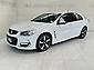 2017 Holden Commodore