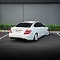 2012 Mercedes-Benz C 250