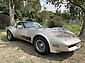 1982 Chevrolet Corvette