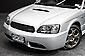 2001 Subaru Legacy
