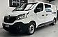 2019 Renault Trafic