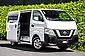 2018 Nissan NV350 5 Door Auto