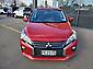 2022 Mitsubishi Mirage