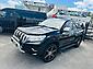 2018 Toyota Landcruiser Prado