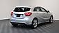 2013 Mercedes-Benz A 180
