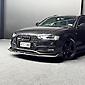 2014 Audi A4
