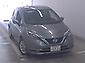 2020 Nissan Note