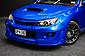 2008 Subaru Impreza