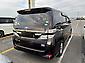 2014 Toyota Vellfire