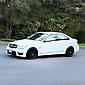 2008 Mercedes-Benz C200