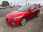 2014 Mazda Axela