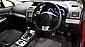 2016 Subaru Levorg