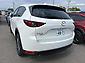 2020 Mazda Cx-5 4wd