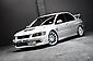 2001 Mitsubishi Lancer