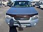 2007 Ford Territory