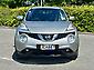 2015 Nissan Juke