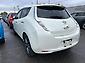 2017 Nissan Leaf