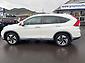 2016 Honda Crv