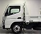 2021 Fuso Canter