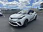 2016 Toyota C-HR