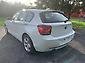 2013 BMW 116i