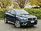 2018 Suzuki SX4
