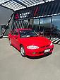 1998 Mitsubishi Lancer