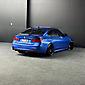 2013 BMW 320d