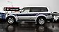 2007 Mitsubishi Pajero