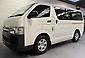 2006 Toyota Hiace