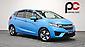 2014 Honda Fit