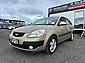 2009 Kia Rio