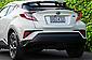 2019 Toyota C-HR Hybrid