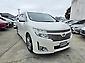2012 Nissan Elgrand