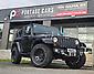 2009 Jeep Wrangler