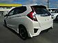 2013 Honda Fit Hybrid automatic