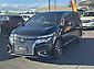 2016 Nissan Elgrand