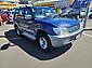 2002 Toyota Land Cruiser Prado