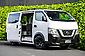 2019 Nissan NV350 / Caravan 5 Door