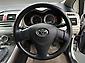 2009 Toyota Auris