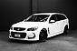 2016 Holden Commodore