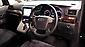 2013 Toyota Vellfire