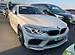 2017 BMW 420i M-sport Grancoupe