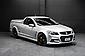 2015 Holden Commodore