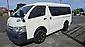 2009 Toyota Hiace