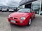1997 Rover MGF
