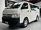 2011 Toyota Hiace