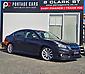 2013 Subaru Legacy B4